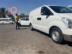 Hyundai H-1